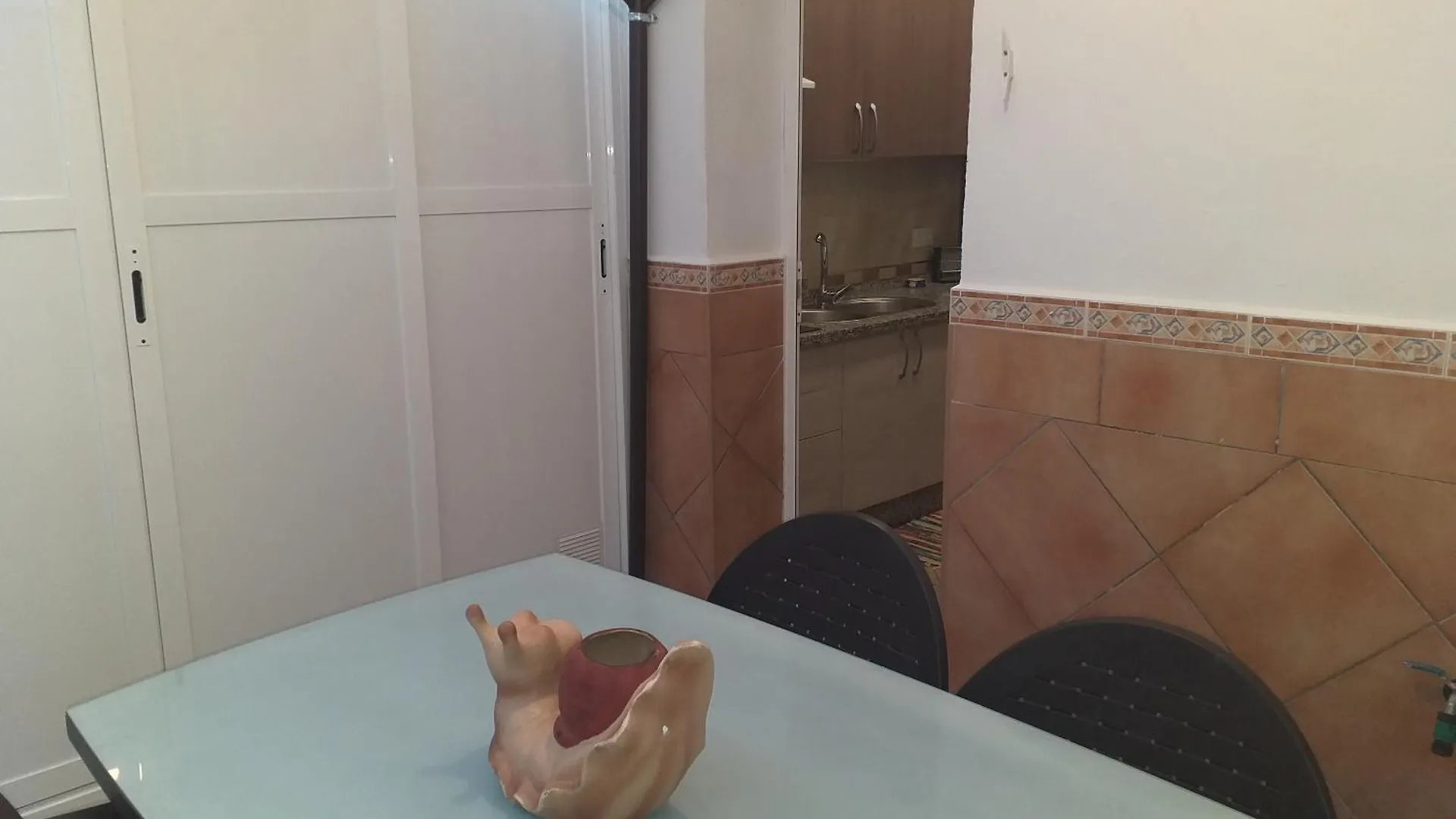 Vila Casa Araceli Chipiona Prázdninový dům