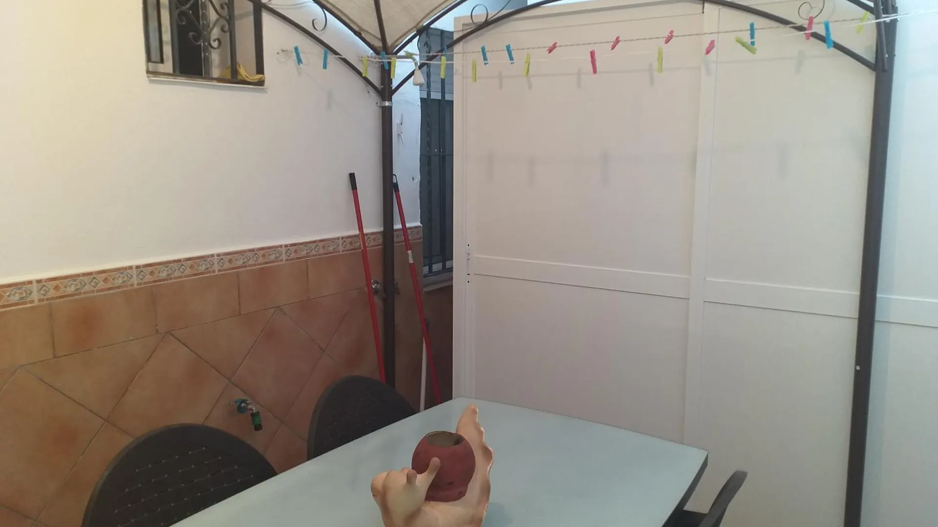Casa Araceli Villa Chipiona