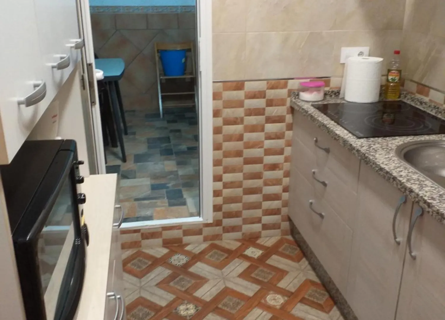 Holiday home Casa Araceli Villa Chipiona