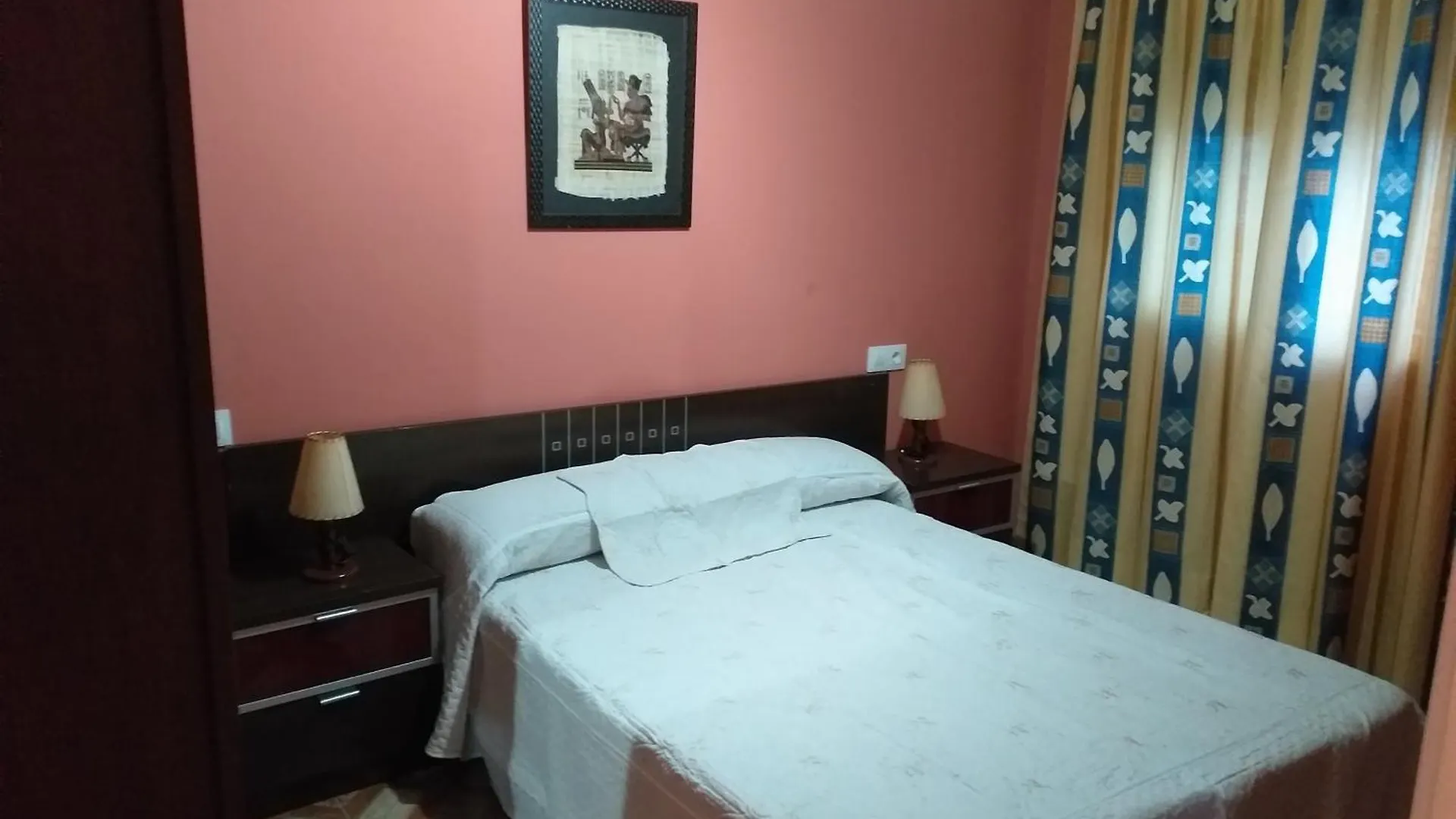 Casa Araceli Villa Chipiona