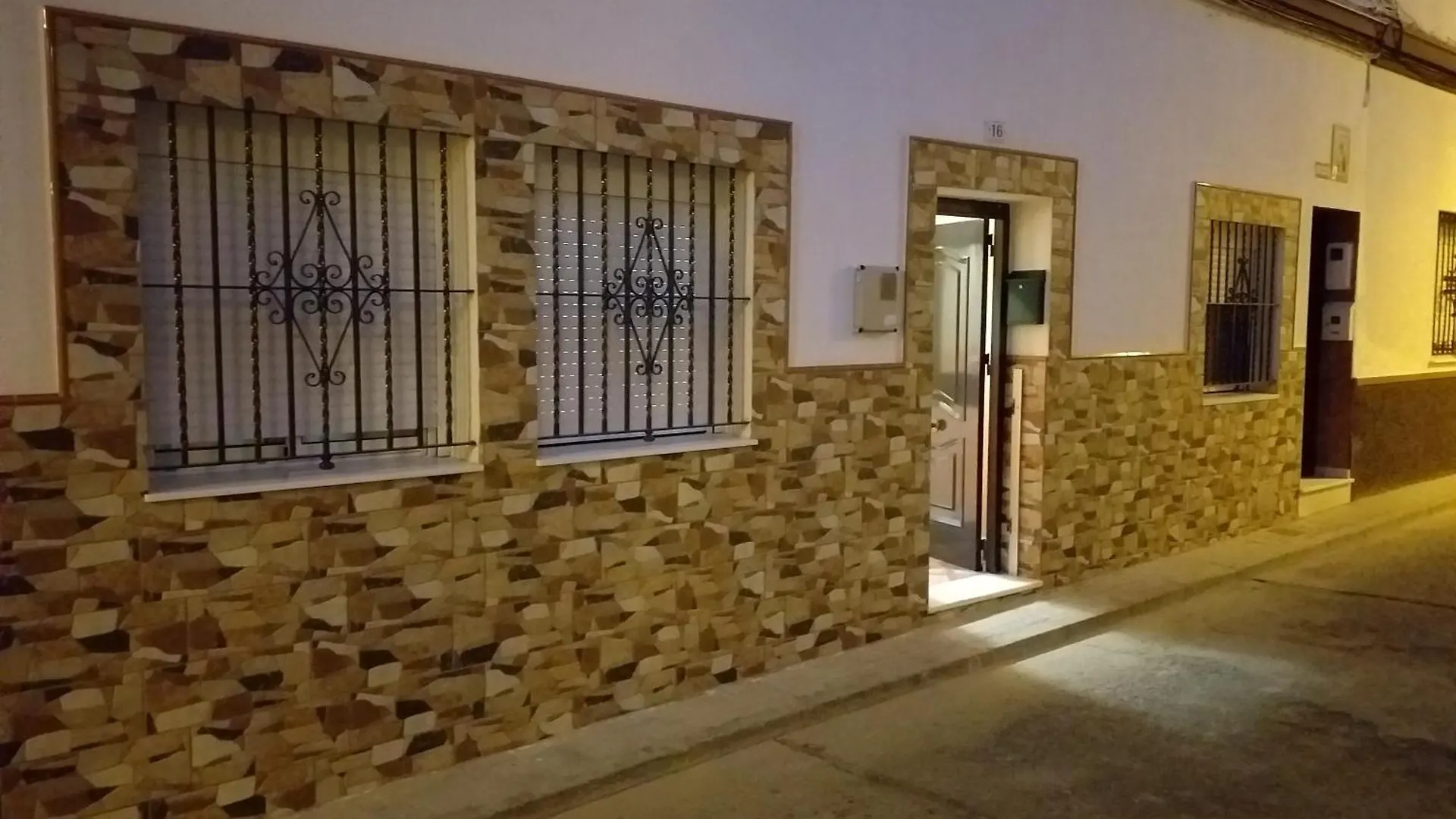 Casa Araceli Villa Chipiona Spain
