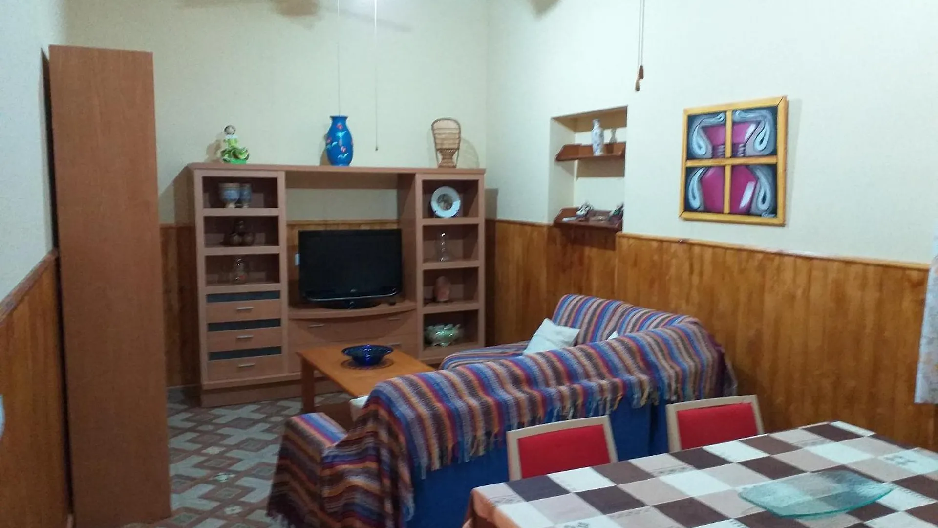 Casa Araceli Villa Chipiona Holiday home