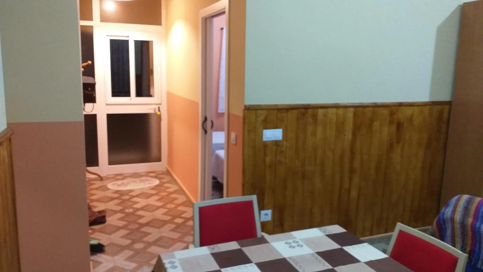 Prázdninový dům Vila Casa Araceli Chipiona Španělsko