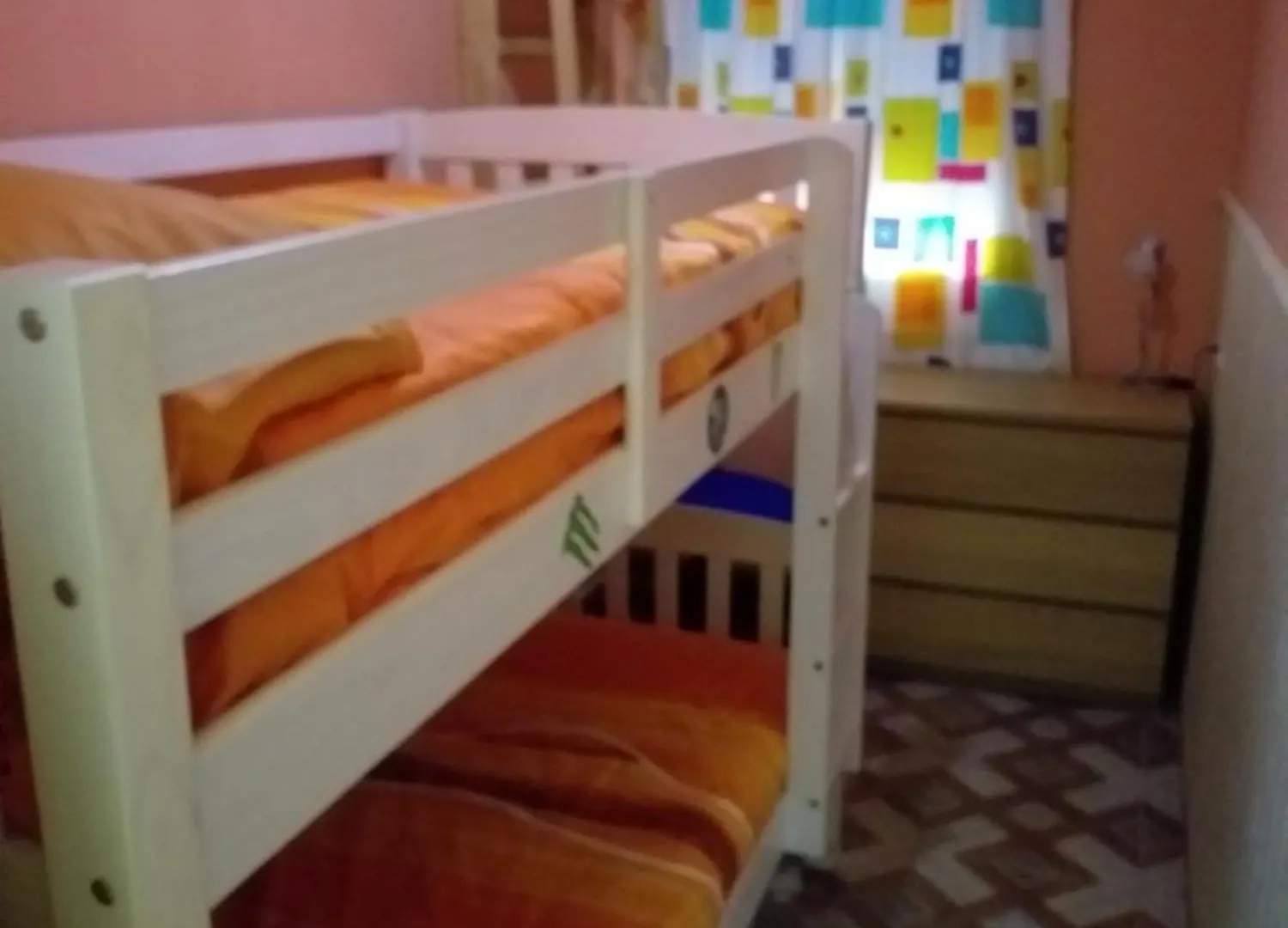 Prázdninový dům Vila Casa Araceli Chipiona