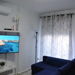 Villachipi Сasa de vacaciones