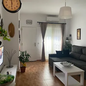 Tabano Сasa de vacaciones