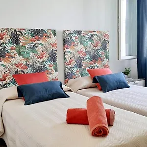 Casa Mirando Al Mar, Hermosas Vistas. Сasa de vacaciones