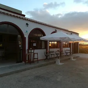 Vivienda Rural Alcazaba Casa rural