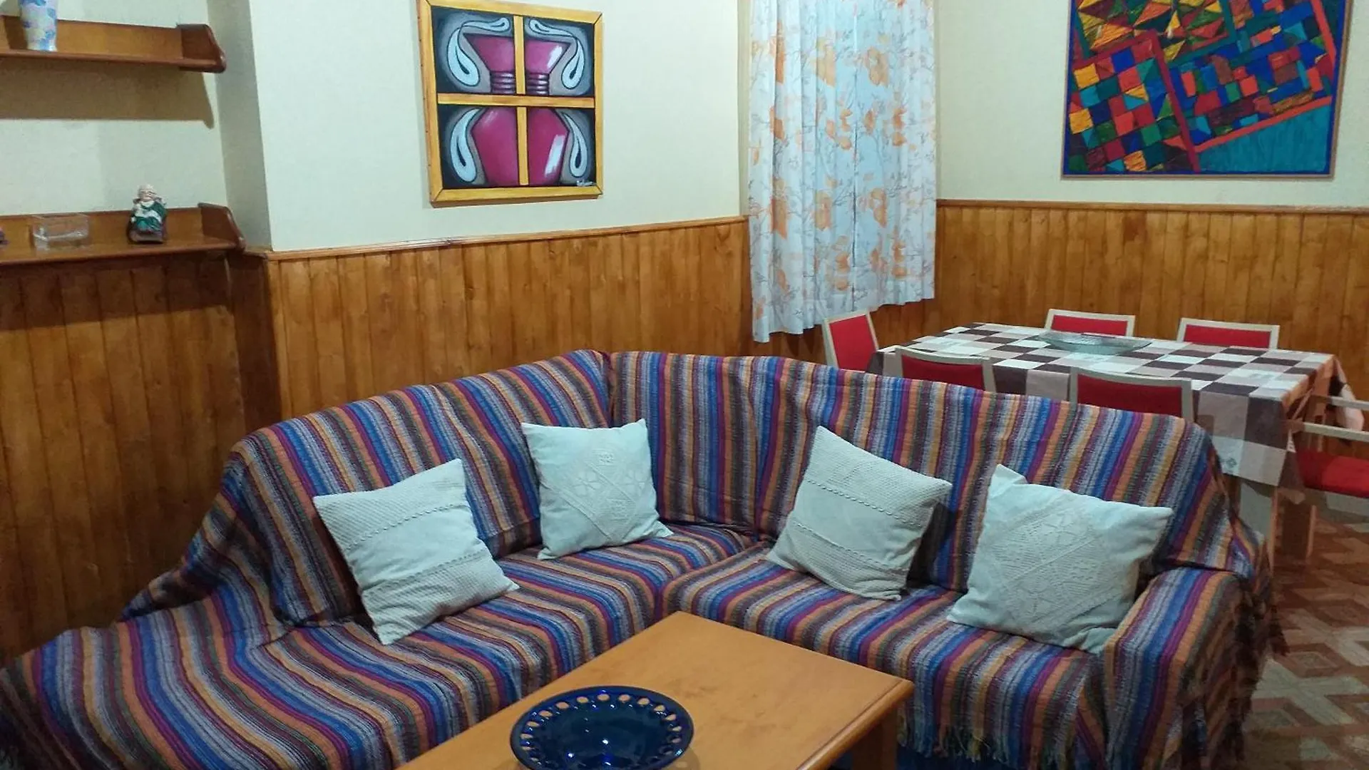 הוילה צ'יפיונה Casa Araceli 0*,  ספרד